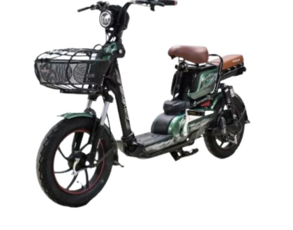 Địa chỉ mua xe đạp điện uy tín tại Bình Chánh