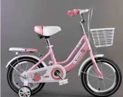 Đại lý xe đạp trẻ em tại Vĩnh Lộc A - Bình Chánh. Địa điểm bán xe đạp trẻ em giá rẻ HCM