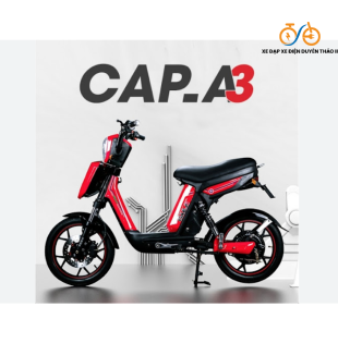 Xe đạp điện Pega Zinger +