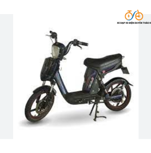 Xe đạp điện Pega Zinger +