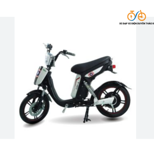 Xe đạp điện Pega Zinger +