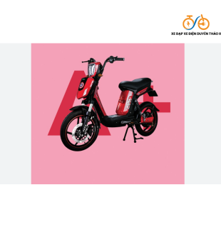 Xe đạp điện Pega Zinger +