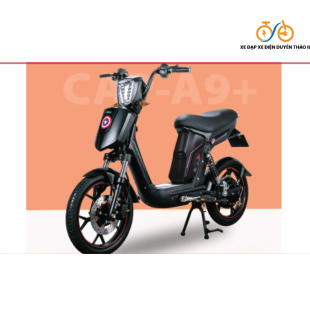 Xe đạp điện Pega Zinger +