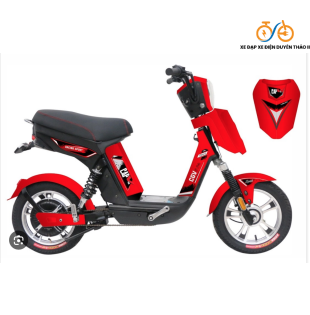 Xe đạp điện Pega Zinger +