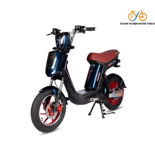 Xe đạp điện Pega Zinger +