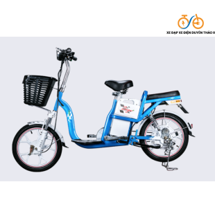 Xe đạp điện Pega Zinger +