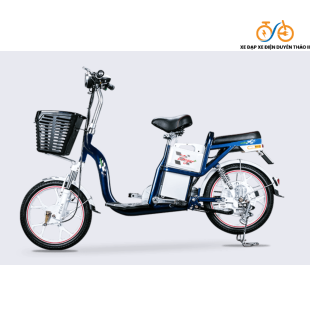Xe đạp điện Pega Zinger +