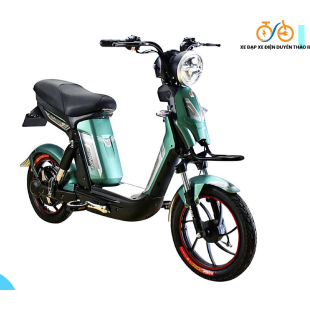 Xe đạp điện Osakar Alpha Sport 2022