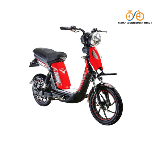 Xe đạp điện Osakar Alpha Sport 2022