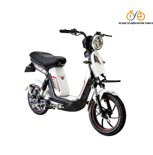 Xe đạp điện Osakar Alpha Sport 2022