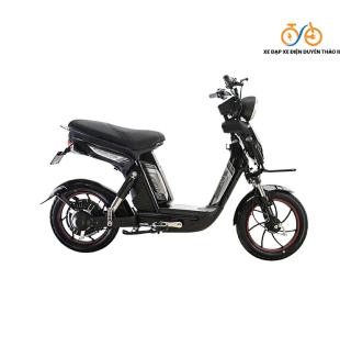 Xe đạp điện Osakar Alpha Sport 2022