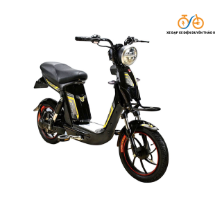 Xe đạp điện Osakar Alpha Sport 2022