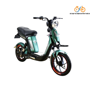 Xe đạp điện Osakar Alpha Sport 2022