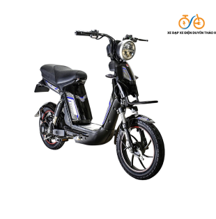 Xe đạp điện Osakar Alpha Sport 2022