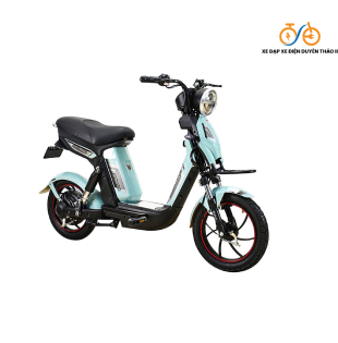 Xe đạp điện Osakar Alpha Sport 2022