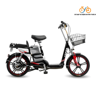 Xe đạp điện Asama JOY – EBK-JY1801