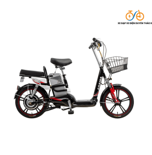 Xe đạp điện Asama JOY – EBK-JY1801