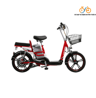 Xe đạp điện Asama JOY – EBK-JY1801