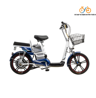 Xe đạp điện Asama JOY – EBK-JY1801