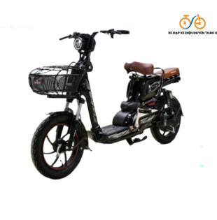 Xe đạp điện Osakar Win@ S
