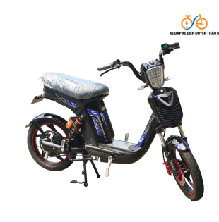 Xe đạp điện Osakar ALPHA S