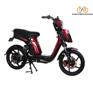 Xe đạp điện Osakar ALPHA S