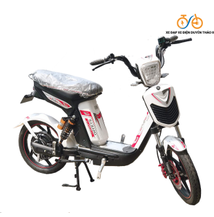 Xe đạp điện Osakar ALPHA S
