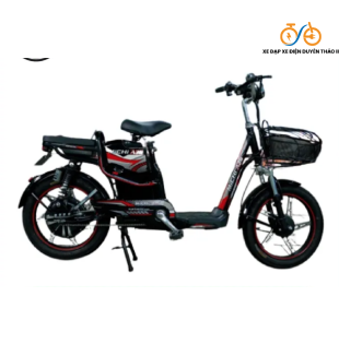 XE ĐẠP ĐIỆN MICHI A36