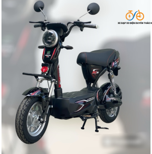 XE MÁY ĐIỆN MICHI H3