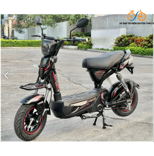 Xe Máy Điện MiChi S8