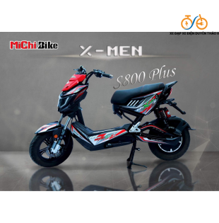 Xe Máy Điện Michi S800 Plus