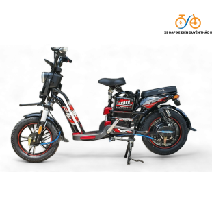  Xe Đạp Điện DRACA JOKER