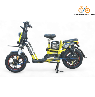  Xe Đạp Điện DRACA JOKER