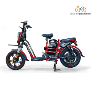  Xe Đạp Điện DRACA JOKER