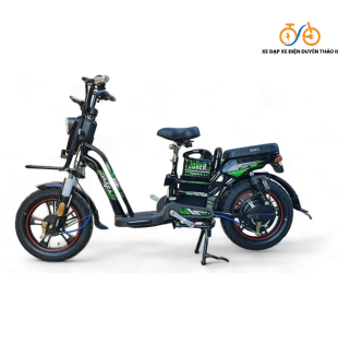 Xe Đạp Điện DRACA JOKER