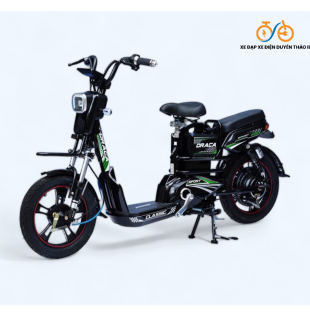 Xe đạp điện DRACA CLASSIC