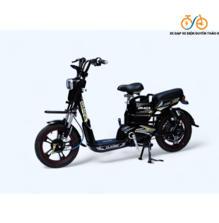 Xe đạp điện DRACA CLASSIC