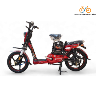 Xe Đạp Điện DRACA Y18