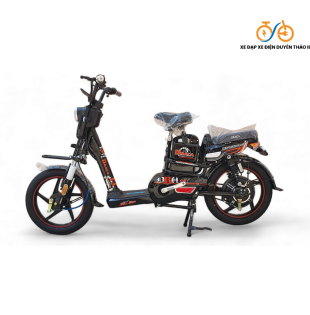 Xe Đạp Điện DRACA Y18
