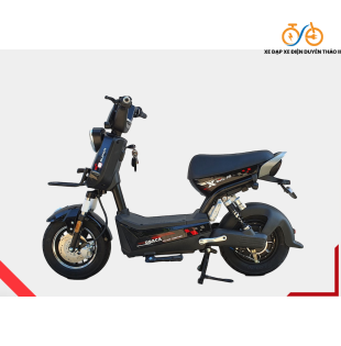 Xe đạp điện DRACA – XBULL A8