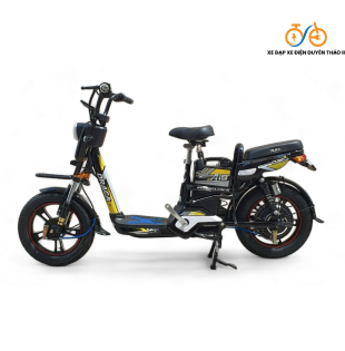 Xe Đạp Điện DRACA A10