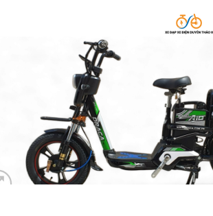 Xe Đạp Điện DRACA A10