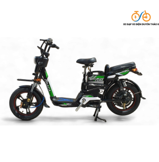 Xe Đạp Điện DRACA A10