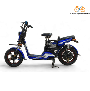 Xe Đạp Điện DRACA A10