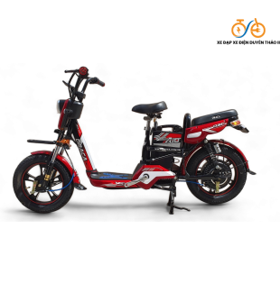 Xe Đạp Điện DRACA A10