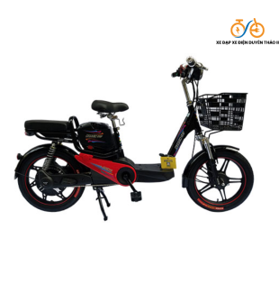 Xe đạp điện Martin EBM A1