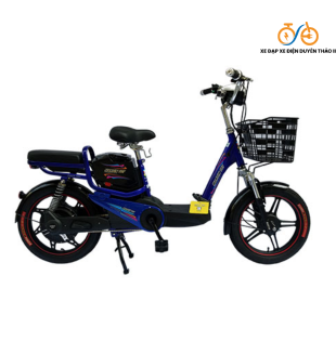 Xe đạp điện Martin EBM A1
