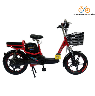 Xe đạp điện Martin EBM A1