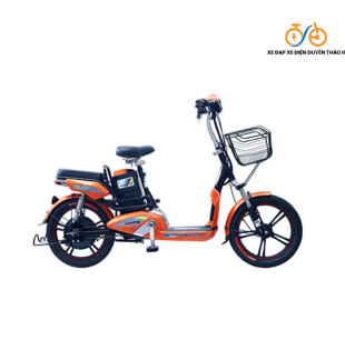 Xe đạp điện Martin MT EB2