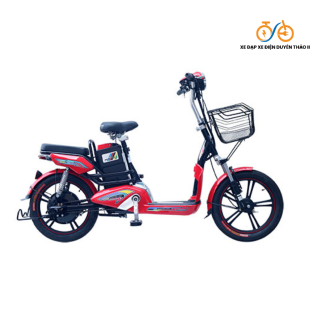 Xe đạp điện Martin MT EB2